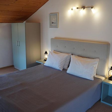 Guest House Lambovi Nessebar Extérieur photo