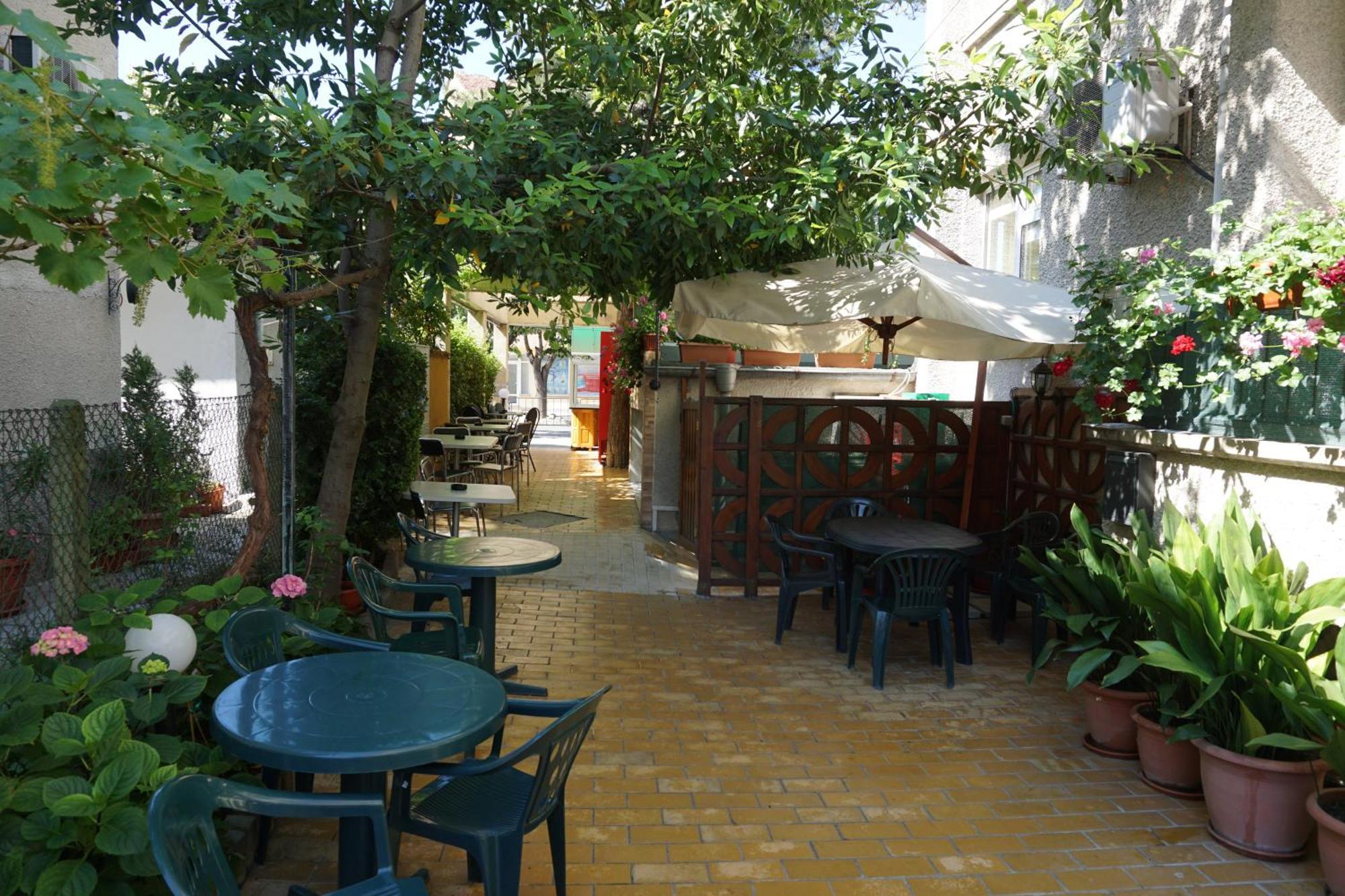 Guest House Lambovi Nessebar Extérieur photo