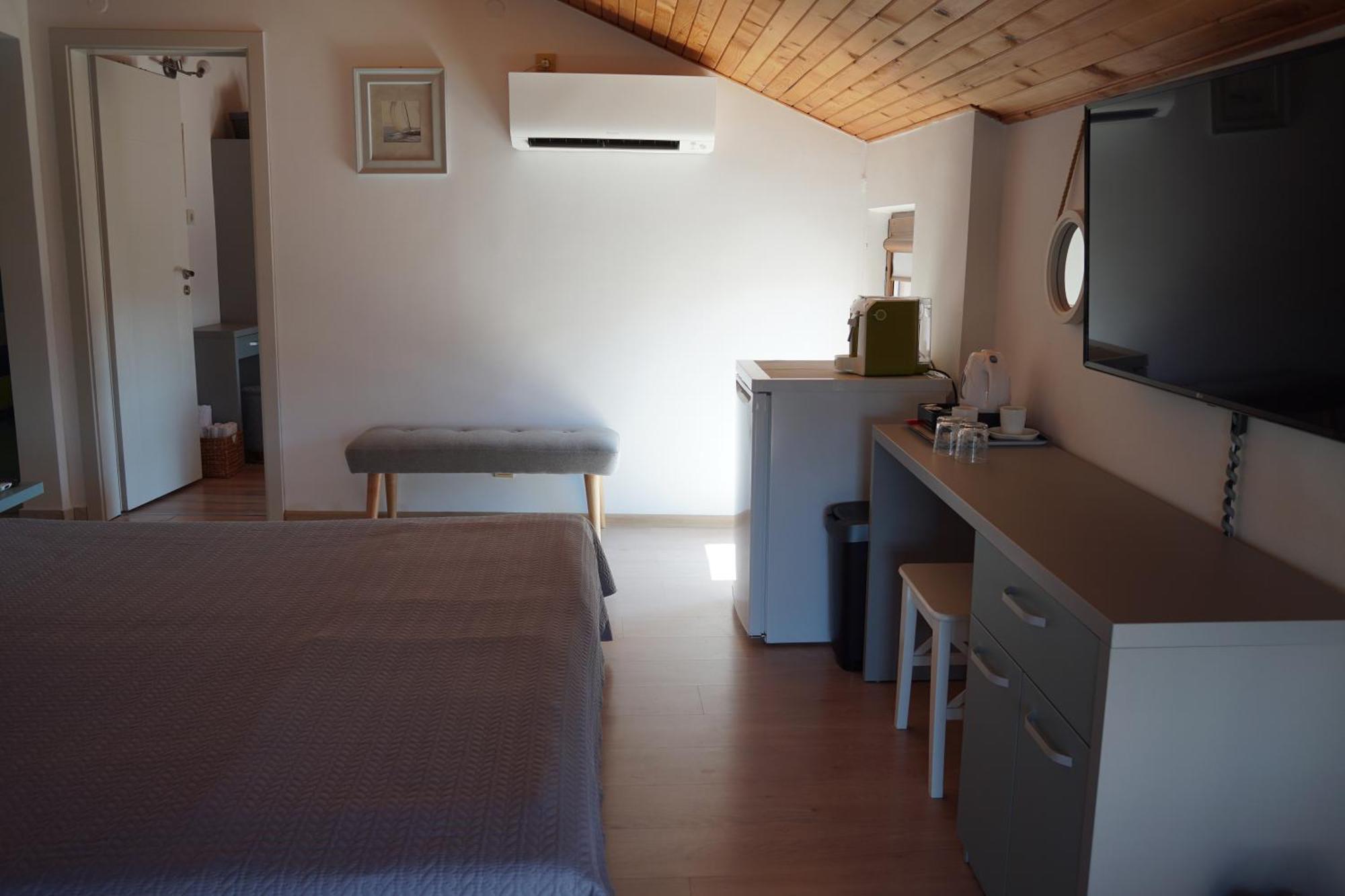 Guest House Lambovi Nessebar Chambre photo