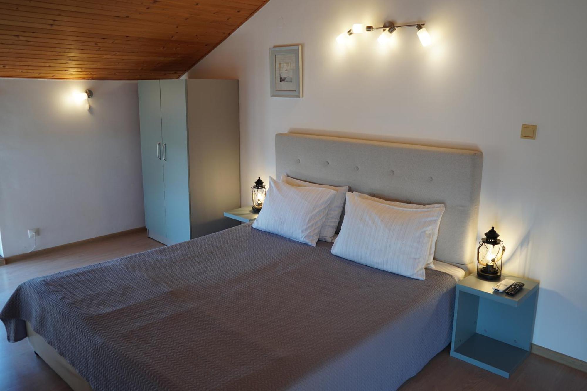Guest House Lambovi Nessebar Extérieur photo