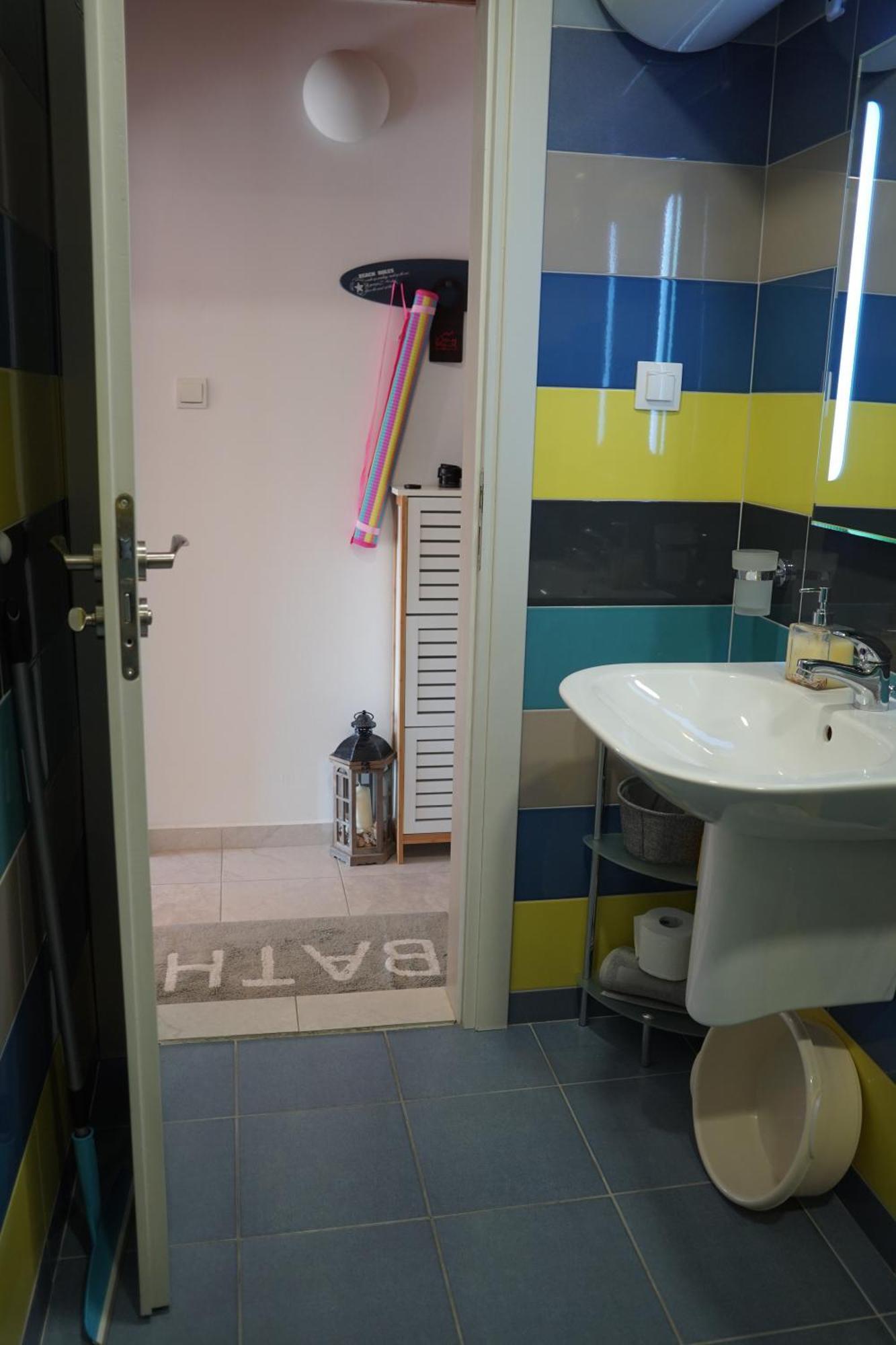 Guest House Lambovi Nessebar Chambre photo