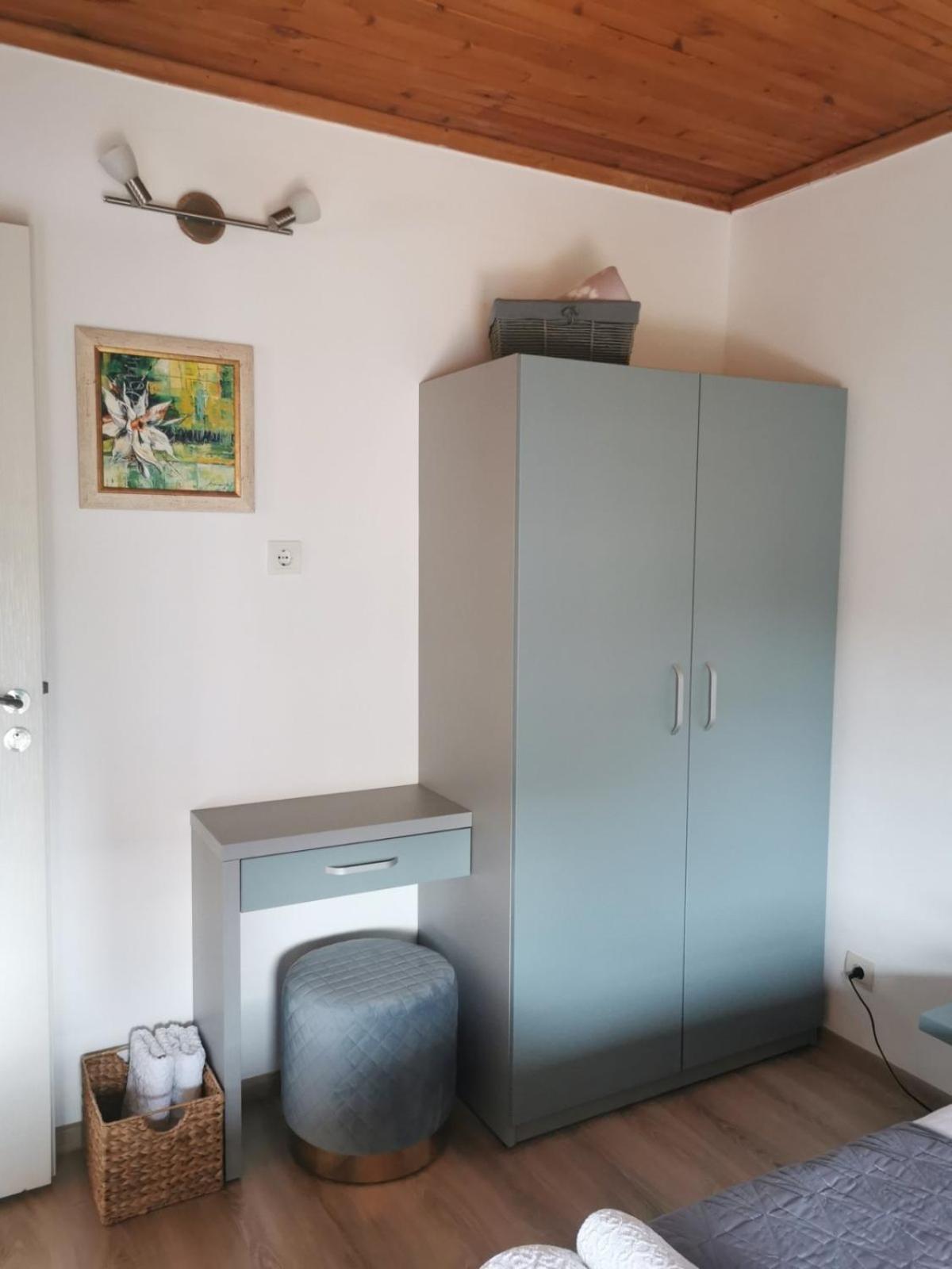 Guest House Lambovi Nessebar Chambre photo