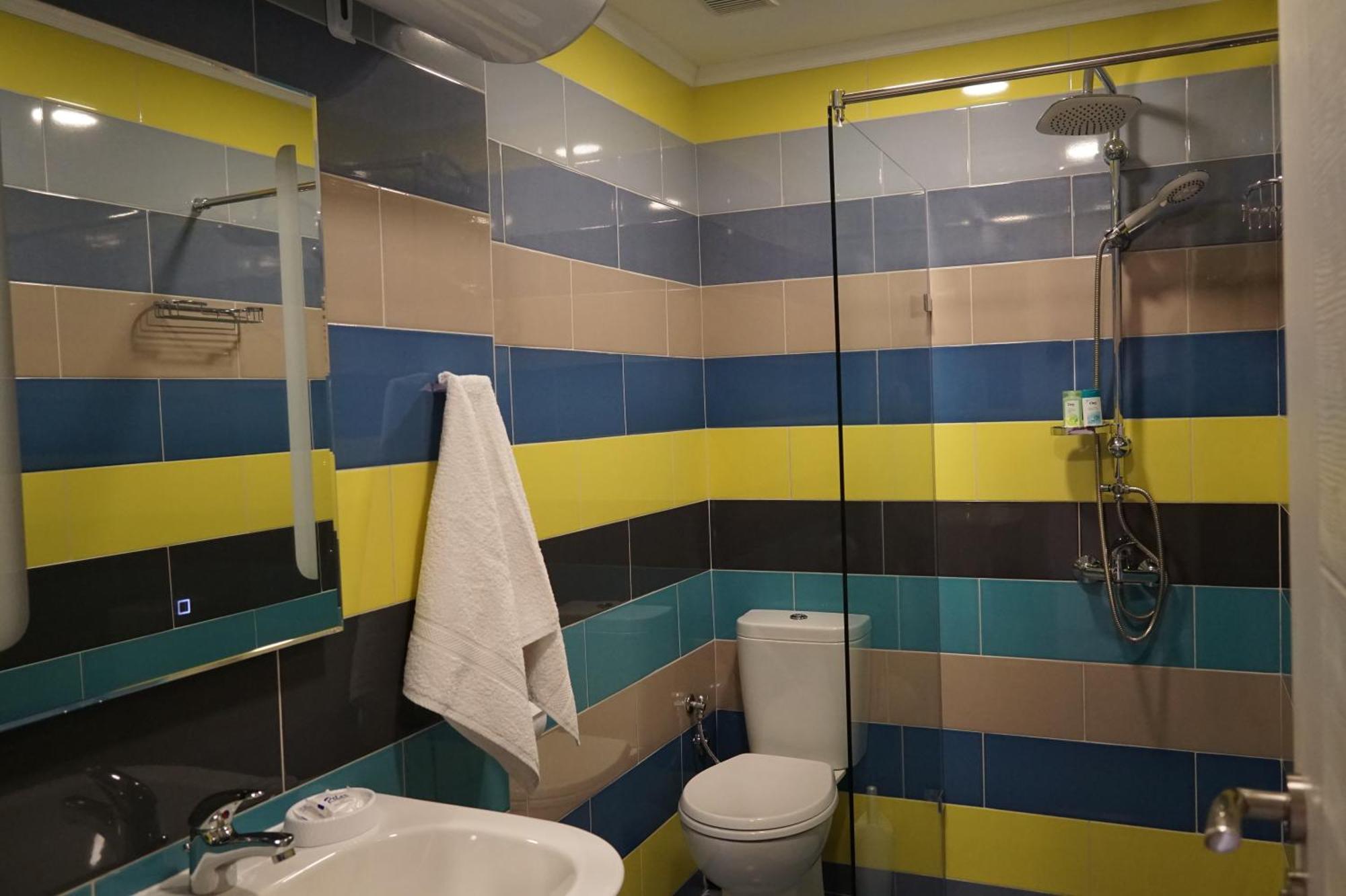 Guest House Lambovi Nessebar Extérieur photo